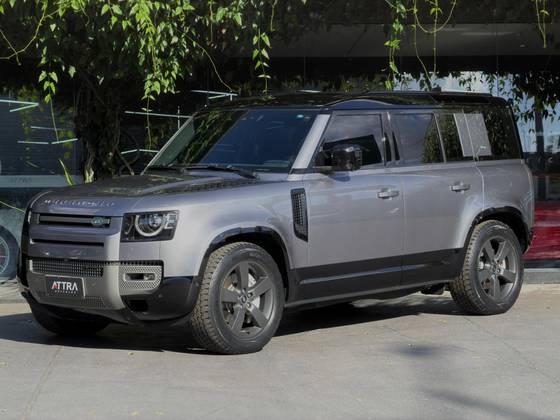 LAND ROVER DEFENDER 3.0 D300 TURBO DIESEL MHEV 110 X-DYNAMIC S AWD AUTOMÁTICO